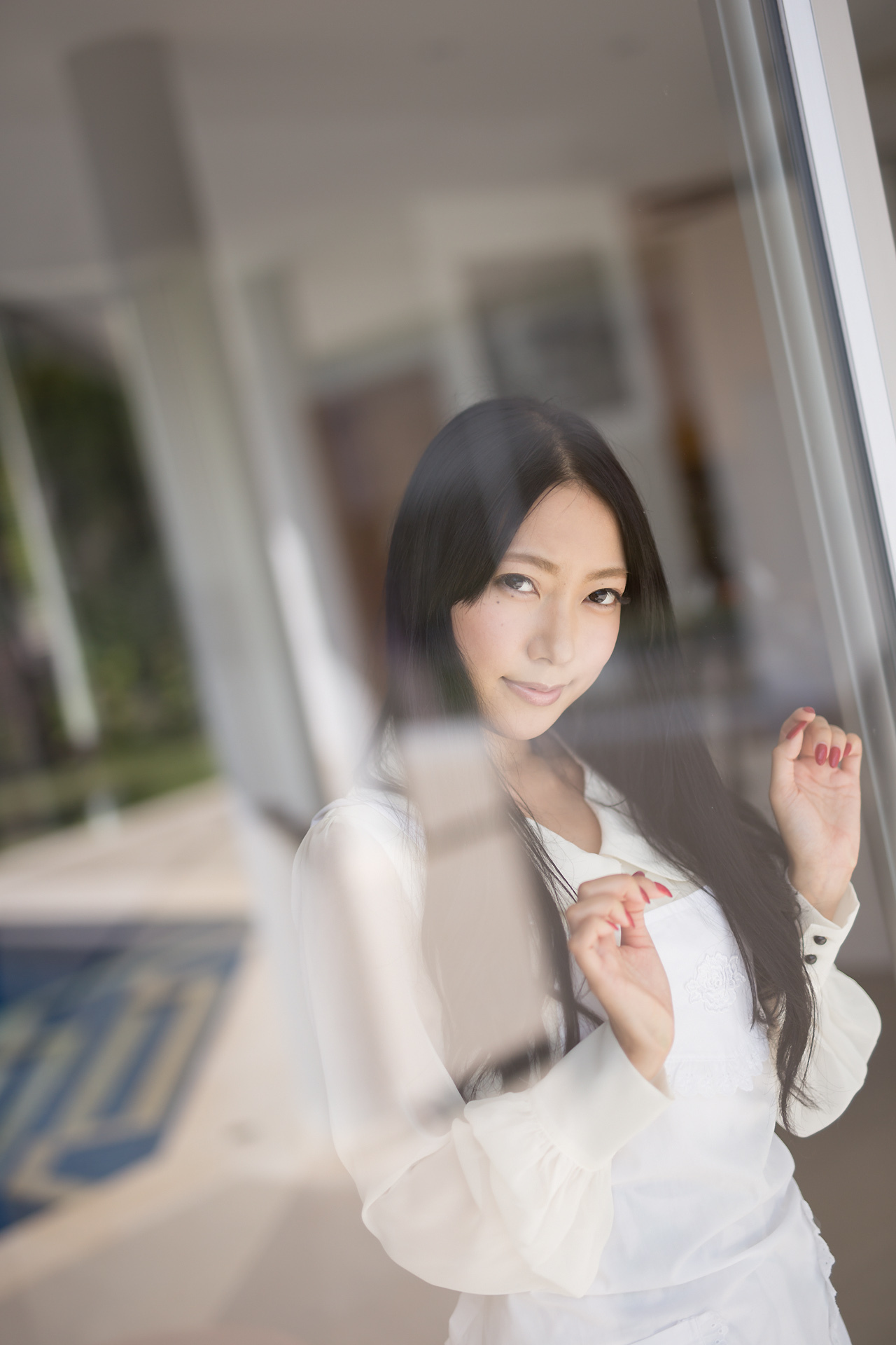 [Minisuka.tv] 三田羽衣2017-10-12 Ui Mita - Secret Gallery (STAGE1) 02